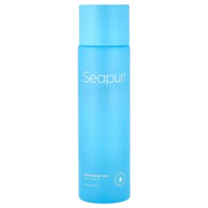 Seapuri - Tônico Glacier da Shavik 200 ml