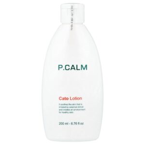 P.CALM - Cato Lotion 200 ml