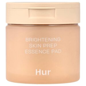 House of Hur - Disco Essencial Iluminador para a Prep da Pele 140 ml