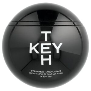 KEYTH - Creme Perfumado para as Mãos So Black Oul 70 ml