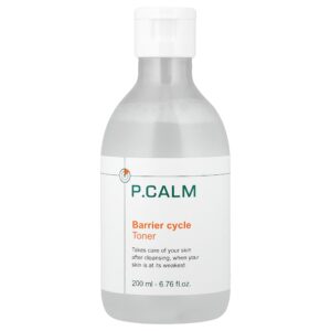 P.CALM - Tônico Barrier Cycle 200 ml