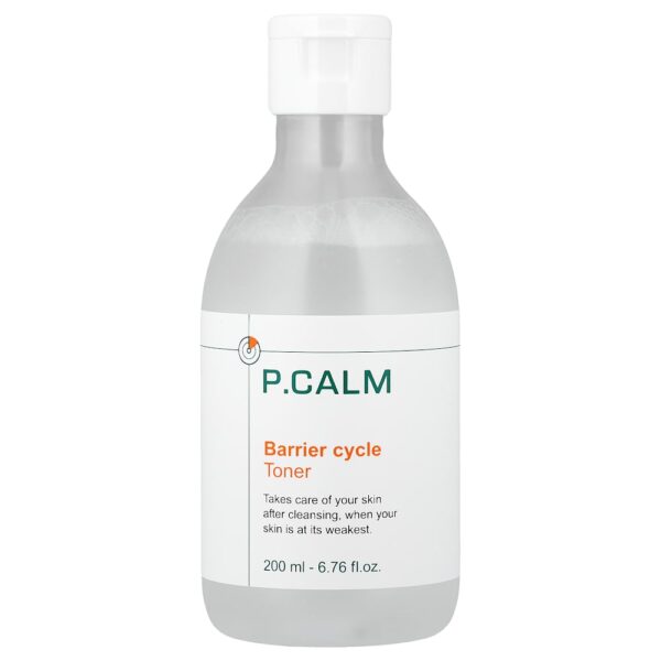 17-253.jpg P.CALM - Tônico Barrier Cycle 200 ml