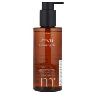Molvany - Real Óleo de Limpeza 200 ml