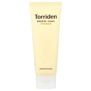 Torriden - Solid In Creme + D-Pantenol 70 ml