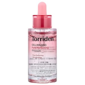 Torriden - Ampola Cellmazing Pore Perfecting 30 ml