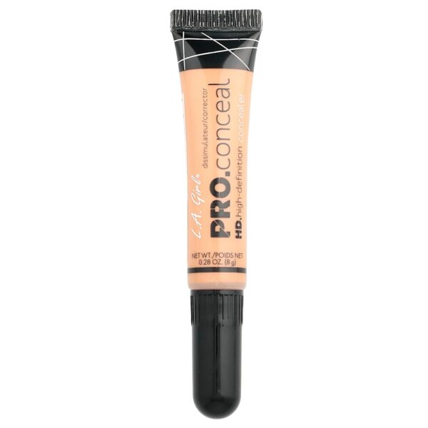 L.A. Girl - Pro Conceal Corretivo HD GC976 Bege Puro 8 g