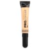 L.A. Girl - Corretivo Pro Conceal HD corretivo amarelo 8 g