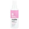 Natural Outcome - Matte Spray Secante para Maquiagem 120 ml (113 g)