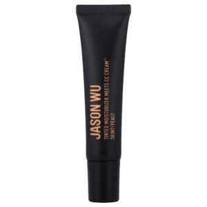 Jason Wu - O Hidratante com Cor Encontra o CC Cream 07 Skin7 30 ml