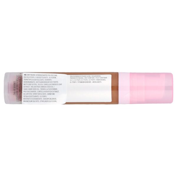 NYX Professional Makeup - Bare With Me Sérum Corretivo 09 Dourado Profundo 10 ml