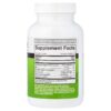 Naturally Vitamins - Medizym Fórmula de Enzimas Sistêmicas 200 Comprimidos