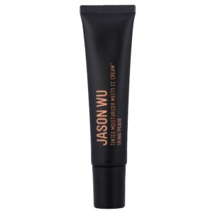 Jason Wu - O Hidratante com Cor Encontra o CC Cream 08 Skin8 30 m (30 ml)