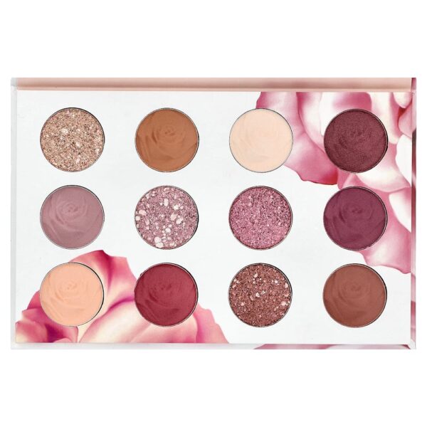 Physicians Formula - Rosé All Play Bouquet de Sombras 1711516 Rosa 14 g
