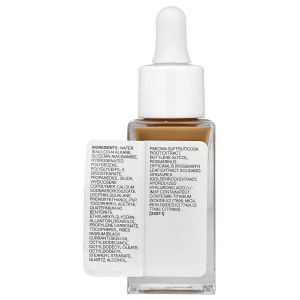 17-3.jpg wet n wild - Bare Focus Skin Tint com Niacinamida 5% Deep 32 ml