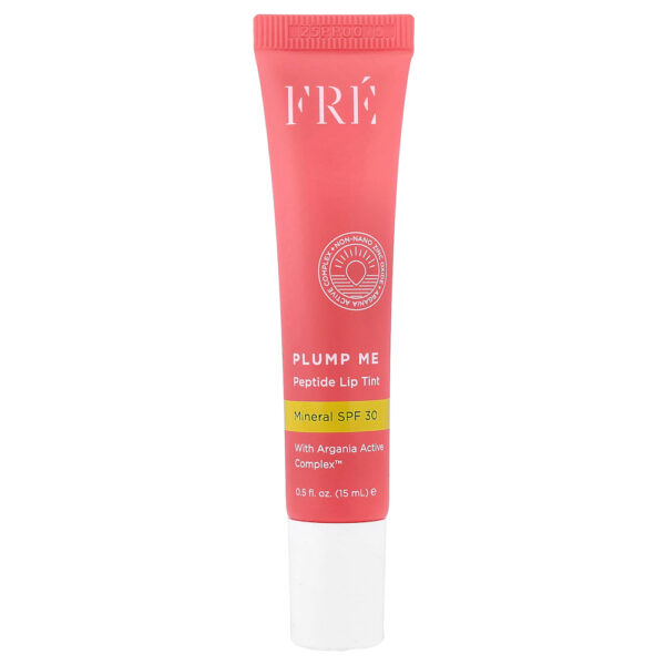 Fre - Plump Me Lip Tint de Peptídeos FPS 30 Pampelona 15 ml