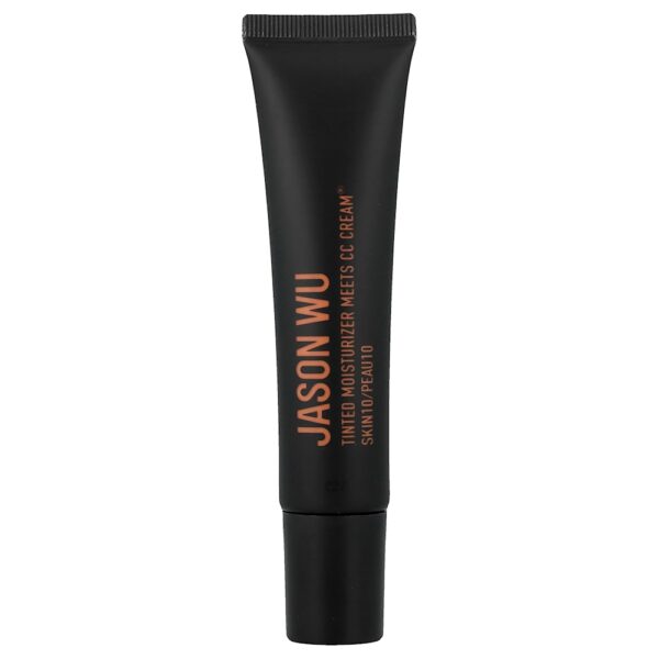 Jason Wu - O Hidratante com Cor Encontra o CC Cream 10 Skin10 30 m (30 ml)