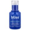 Bliss - Renew & Smooth Sérum Noturno Restaurador 30 ml