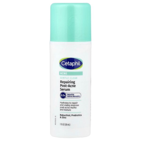 Cetaphil - Sérum Reparador Pós-Acne 30 ml