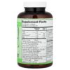 Vitacost - Synergy ProstaHeart Dual Action 90 Softgels
