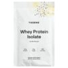 Thorne - Isolado de Proteína Whey Baunilha 14 Embalagens 28 g Cada