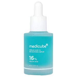 Medicube - Sérum Suavizante para BB com Ácido Azelaico 30 ml