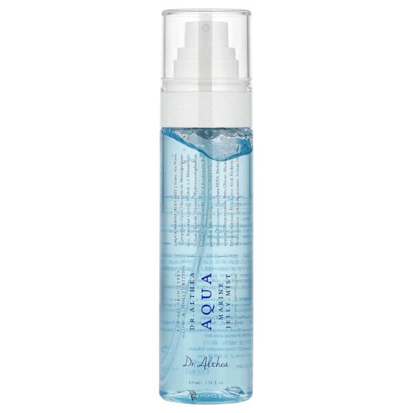 Dr. Althea - Spray em Geleia Aqua Marine Para Todos os Tipos de Pele 100 ml