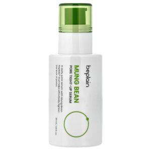 17-37.jpg Beplain - Feijão Mungu Sérum para Tratamento dos Poros 30 ml