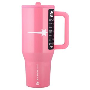 17-42.jpg k2o by Kylie Jenner - Tumbler Journey by Hydrojug Sabor Lichia e Morango 40 fl oz