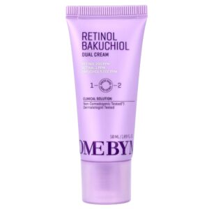 SOME BY MI - Creme Duplo de Bakuchiol com Retinol 50 ml