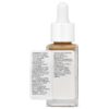 wet n wild - Bare Focus Skin Tint com Niacinamida 5% Bege Âmbar 32 ml