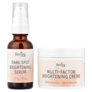 Reviva Labs - Duo Iluminador Kit com 2 Unidades
