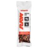 Raw Nutrition - Barra de Proteína Pretzel de Caramelo Salgado 12 Barras 60 g Cada