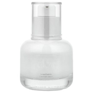 Glow - Bálsamo Respirável para Manchas Para Todos os Tipos de Pele Branca 30 ml