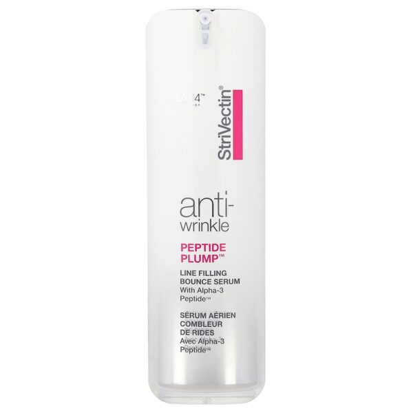 StriVectin - Sérum Filling Bounce Sérum Peptide Plump 30 ml