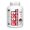 PERFECT Sports - Diesel Isolado de Whey da Nova Zelândia Biscoitos e Creme 2,27 kg