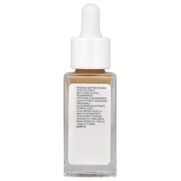 wet n wild - Bare Focus Skin Tint com Niacinamida 5% Light 32 ml