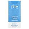 Rho Nutrition - Colágeno Lipossomal 30 Embalagens Líquidas 8 ml Cada