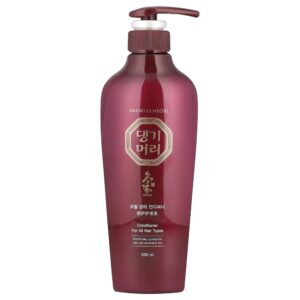 18-136.jpg DAENG GI MEO RI - Condicionador Todos os Tipos de Cabelo 500 ml