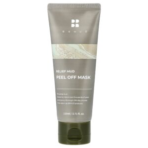 BRMUD - Relief Máscara de Beleza Peel Off 110 ml