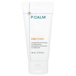 P.CALM - Cato Cream 80 ml
