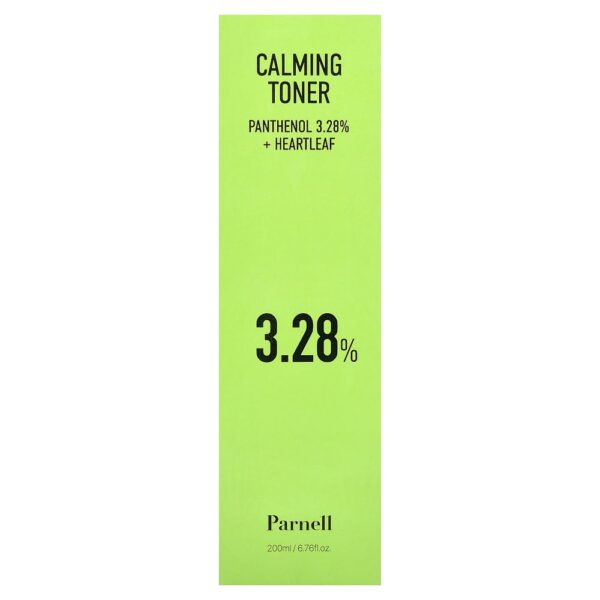18-248.jpg Parnell - Tônico Calmante Pantenol 3.28 da Filodendro 200 ml