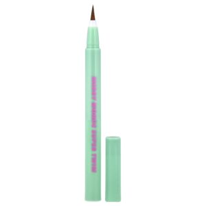 Merrymonde - Delineador Super Twim 03 Marrom Claro 0 ml
