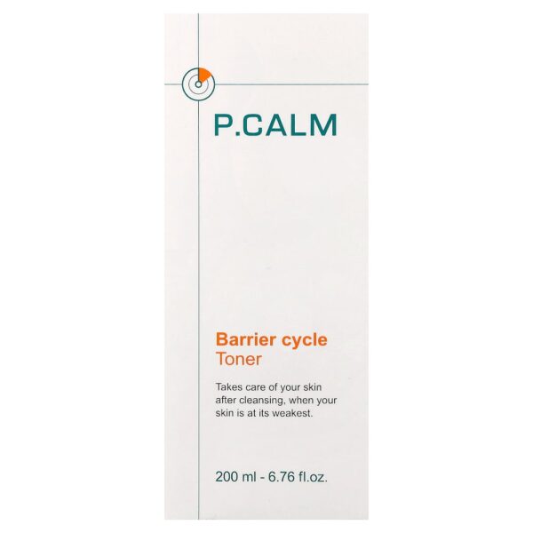 18-282.jpg P.CALM - Tônico Barrier Cycle 200 ml