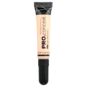 L.A. Girl - Corretivo HD Pro Conceal Porcelana GC969 8 g