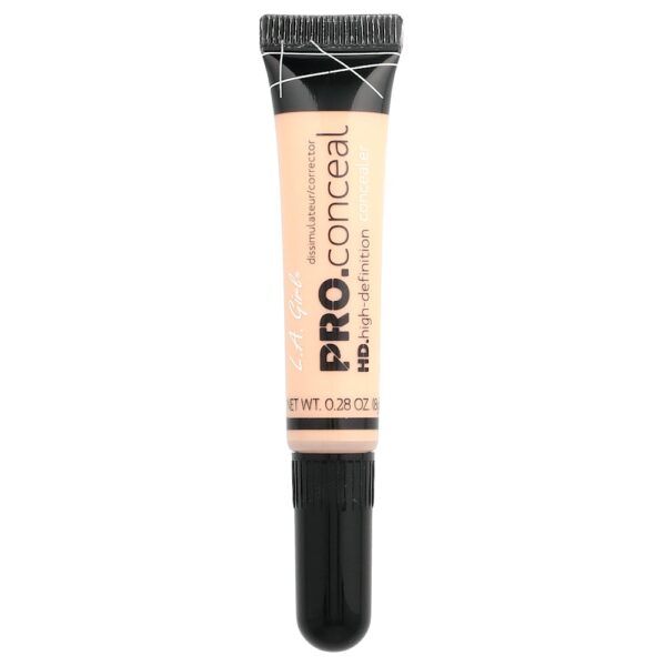 L.A. Girl - Corretivo HD Pro Conceal Porcelana GC969 8 g