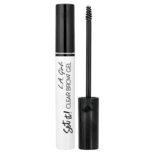 L.A. Girl - Defina! Gel Transparente para Sobrancelhas GBG390 Transparente 2 ml