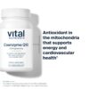 Vital Nutrients - Coenzima Q10 300 mg 30 Cápsulas Veganas