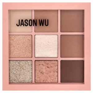 Jason Wu - Flora 9 Pigmentos Prensados 04 Euphoria 6 g