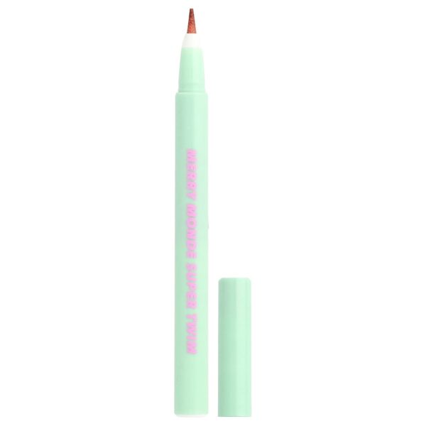 Merrymonde - Delineador Super Twim 07 Peach Fuzz 0 ml