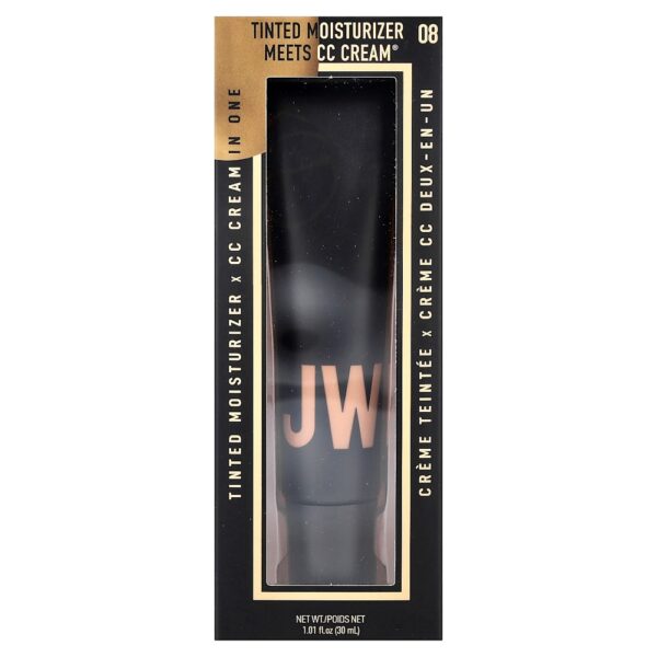 18-336.jpg Jason Wu - O Hidratante com Cor Encontra o CC Cream 08 Skin8 30 m (30 ml)